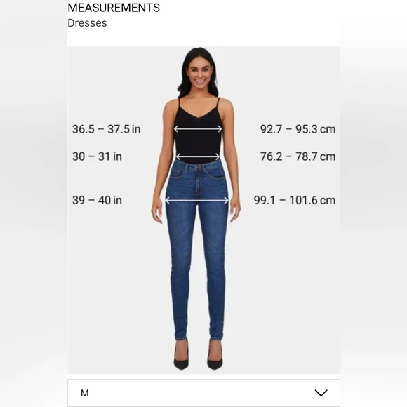 NWT - Le Chateau Lace Midi Dress in Light, Pastel Blue - Picture 6 of 6